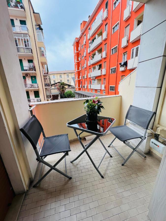 Casa Vacanza Elena Verona Exterior photo