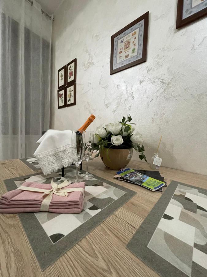 Casa Vacanza Elena Verona Exterior photo